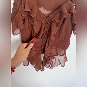 Stradivarius taille M